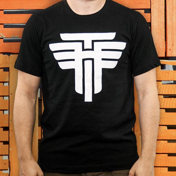 TH Logo T-Shirt (White)